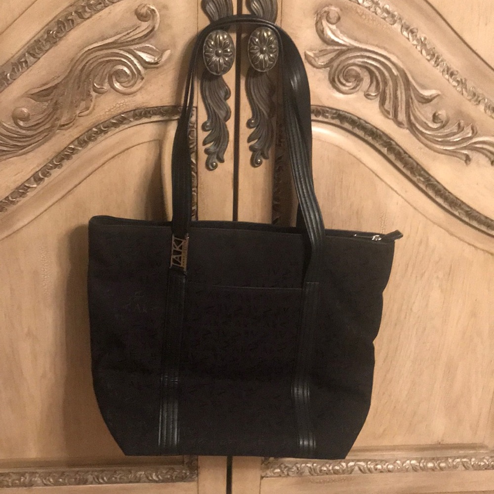 Anne Klein large handbag